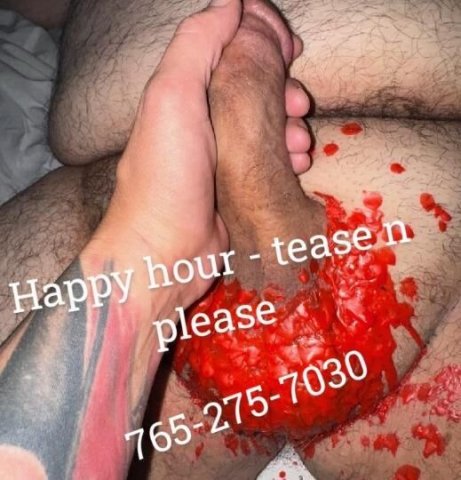 TEXT ONLY Safe Residential Incall 6 miles from INDY INTL- 🚫 deposits/scams - 1