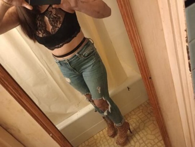 I can spoil you in areas that matter most as long as you $poil me in return - 1
