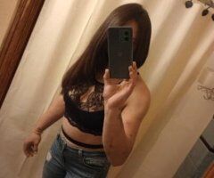 I can spoil you in areas that matter most as long as you $poil me in return - Image 2