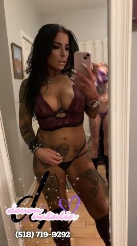 Come see me tonight in ALBANY! - 1