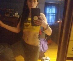 Springfield escorts - short and sweet perfect late night treat