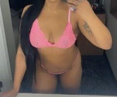available for incall, outcall requires deposit for gas 🥰Hey Baby Looking For Some Fun With A Sexy Thick Soft Skinned Young muse Incalls & outcalls available only today💦🦋😍 - Image 8