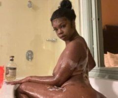 San Marcos escorts - Sexy big booty chocolate in town tonight hmu🥰😍