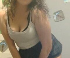 23 yrs old💗The Bigger The Dick The Better😋 - Image 1