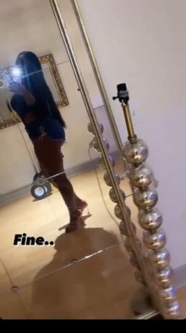 thereallmisspretty on ig 😘 - 1