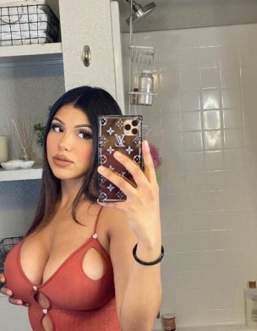 💯YOUNG SEXY LATINA GIRL AVAILABLE NOW FOR YOU PAPII INCALL/OUTCALL/VIDEO CHAT/VIDEO CONTANT SELL💯 - 1