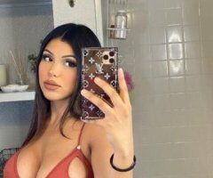 Space Coast escorts - 💯YOUNG SEXY LATINA GIRL AVAILABLE NOW FOR YOU PAPII INCALL/OUTCALL/VIDEO CHAT/VIDEO CONTANT SELL💯