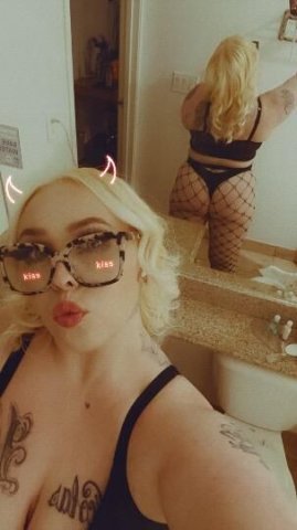 🍒💋 MILPITAS INCALL AVALIBLE NOW !🍒🍒 Curvy blonde throat goat no gag reflux! My deepthroating skills will have u weak! 🍆👅💦 - 1