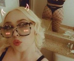 San Jose escorts - 🍒💋 MILPITAS INCALL AVALIBLE NOW !🍒🍒 Curvy blonde throat goat no gag reflux! My deepthroating skills will have u weak! 🍆👅💦