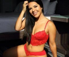 Manhattan escorts - Escape to Serenity with the Magic Touch ❣