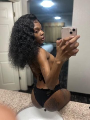 Slim Chocolate 😍 INCALLS ONLY ‼ - 1