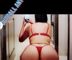 Springfield escorts - outcall/ no hotel