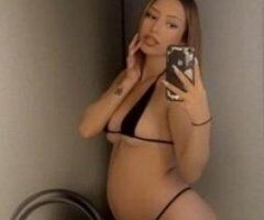SEXY PREGNANT LATINA IN CALL OUT CALL Available//247 - Image 3
