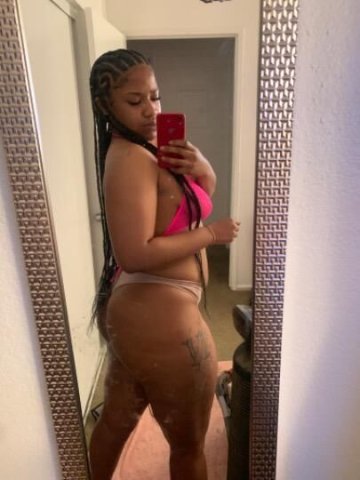 Brownskin Thick wet Experience - 1
