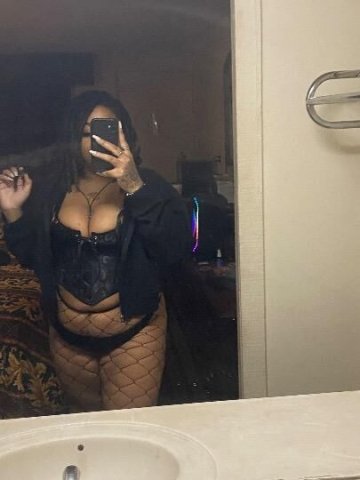 FUNSIZED BBW FREAK READY TO FUCK💦💦 - 1