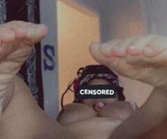 FUNSIZED BBW FREAK READY TO FUCK💦💦 - Image 6