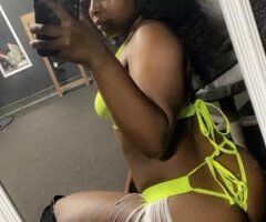 Longview escorts - Big Booty Steph 🍑💦