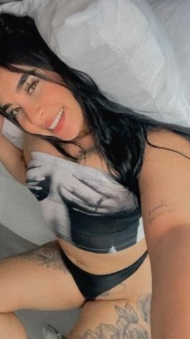 Marilis LATINA - 1
