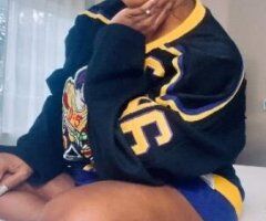 Tallahassee escorts - NIA The Sweetest Girl. leaving in the A.M
