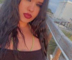 CUBANA VISITING DESTIN UNTIL SUNDAY 💎 LETS PARTY 🎉🎉 🇨🇺 MAKE ME SQUIRT 💦 (ADD ME ON SNAP @JAZCUB23) - Image 7