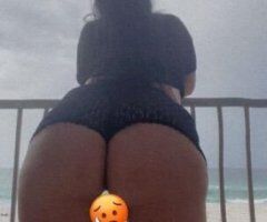CUBANA VISITING DESTIN UNTIL SUNDAY 💎 LETS PARTY 🎉🎉 🇨🇺 MAKE ME SQUIRT 💦 (ADD ME ON SNAP @JAZCUB23) - Image 11