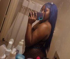 💦🍆CUM SEE THIS SEXY CHOCOLATE BUNNY 🥰🫴🏾 - Image 8