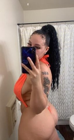 mixed baddie with a FATTYYYY🍑🍑 - 1