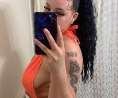Indianapolis escorts - mixed baddie with a FATTYYYY🍑🍑