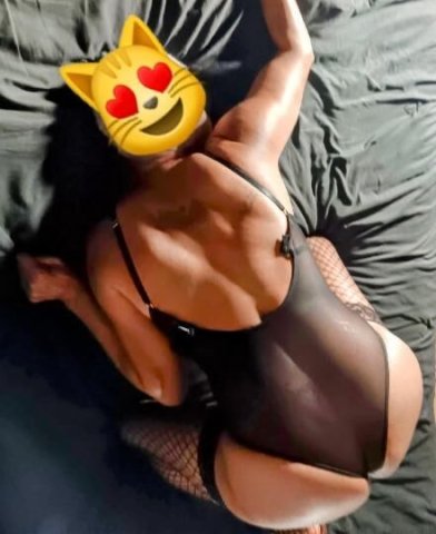 Honey Katt Available And Ready Submissive SqUiRtEr - 1