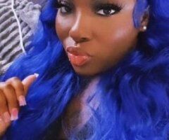 Indianapolis escorts - ‼𝓣𝓱𝓮 𝓒𝓻𝓮𝓪𝓶𝔂 𝓒𝓱𝓸𝓬𝓸𝓵𝓪𝓽𝓮🥛🍫 𝓟𝓾𝓼𝓼𝔂😼𝓕𝓪𝓲𝓻𝔂🧚🏾♂ 𝓗𝓮𝓻𝓼𝓮𝓵𝓯‼Www.Fansly.com/dashiabaddie