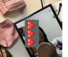 Kansas City escorts - Sexxyy thick ebony New In Town🤩🥰🔥