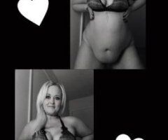 💥Sexy Pregnant Blonde Babe💥 - Image 7