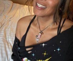 Latina Mami for a serious stud Asap - Image 4