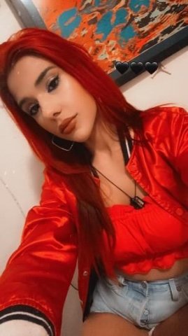 Colombian babyyy - 1