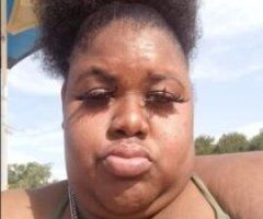 sexy bbw 60 qv / 50 bbj special 💲💲come let me squirt all ova u - Image 2