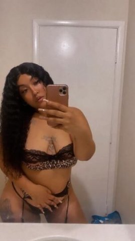 😘Sexy Thick Wett💫💗Exotic Princess 🍭☔ - 1