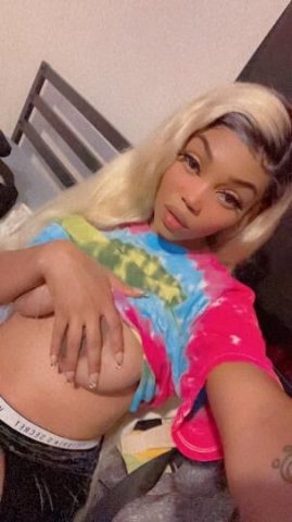 Busty Cutie Looking For Fun - 1