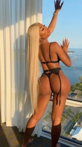 TS OMI STARR - 1