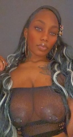 NEW iN TOWN , YOUR FAVORiTE💦🔥💦🔥💦🔥SEXY CHOCOLATE DONT MiSS OUT FUNSiZE FREAK💦🔥💦🔥💦🔥💦💦 - 1