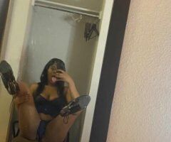 READ AD BEFORE CONTACTING❗HORNY 😏20YRS YOUNG 🍫BABE LOVES TO GET FUCKED😩 THICK IN ALL THE RIGHT PLACES🍑MISS MARI 🥵CARPLAY|OUTCALL🚘💦 - Image 3