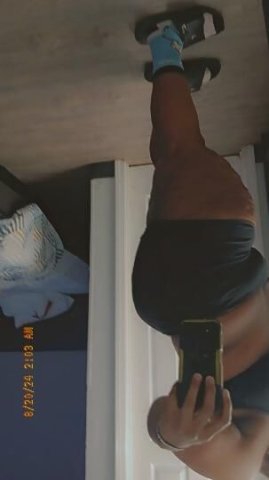Oh, So I Caught Your Eye - 1