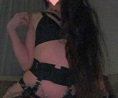🖤KINKY GOTH CUMSLUT🖤 - Image 3