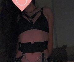 🖤KINKY GOTH CUMSLUT🖤 - Image 4