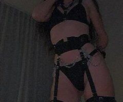 🖤KINKY GOTH CUMSLUT🖤 - Image 5
