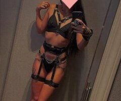 🖤KINKY GOTH CUMSLUT🖤 - Image 9