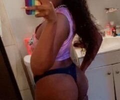 Tuscaloosa escorts - Here for a GOOD time not a long time 🔥💦 incalls ONLY 24/7 🧚🏾♀