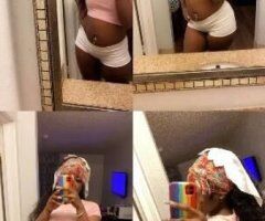 Here for a GOOD time not a long time 🔥💦 incalls ONLY 24/7 🧚🏾♀ - Image 3