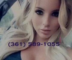 Corpus Christi escorts - my friend and I are visiting Corpus Christi and are available to go to your place