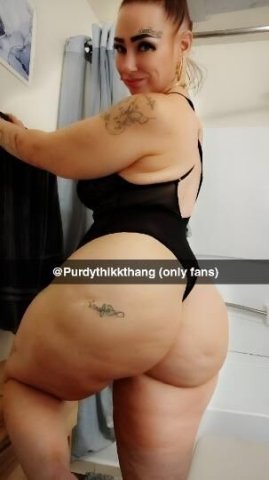 @Purdythikkthang onlyfans aka Katie Cakes - 1