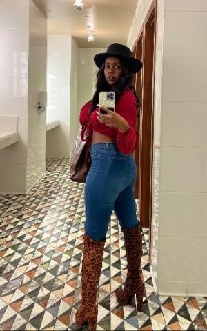 🧜🏾♀✨ A West Indian Oasis 💦🥰 facetime verification required 📸 - 1
